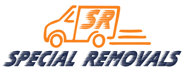 Special Removals - London Removal Company